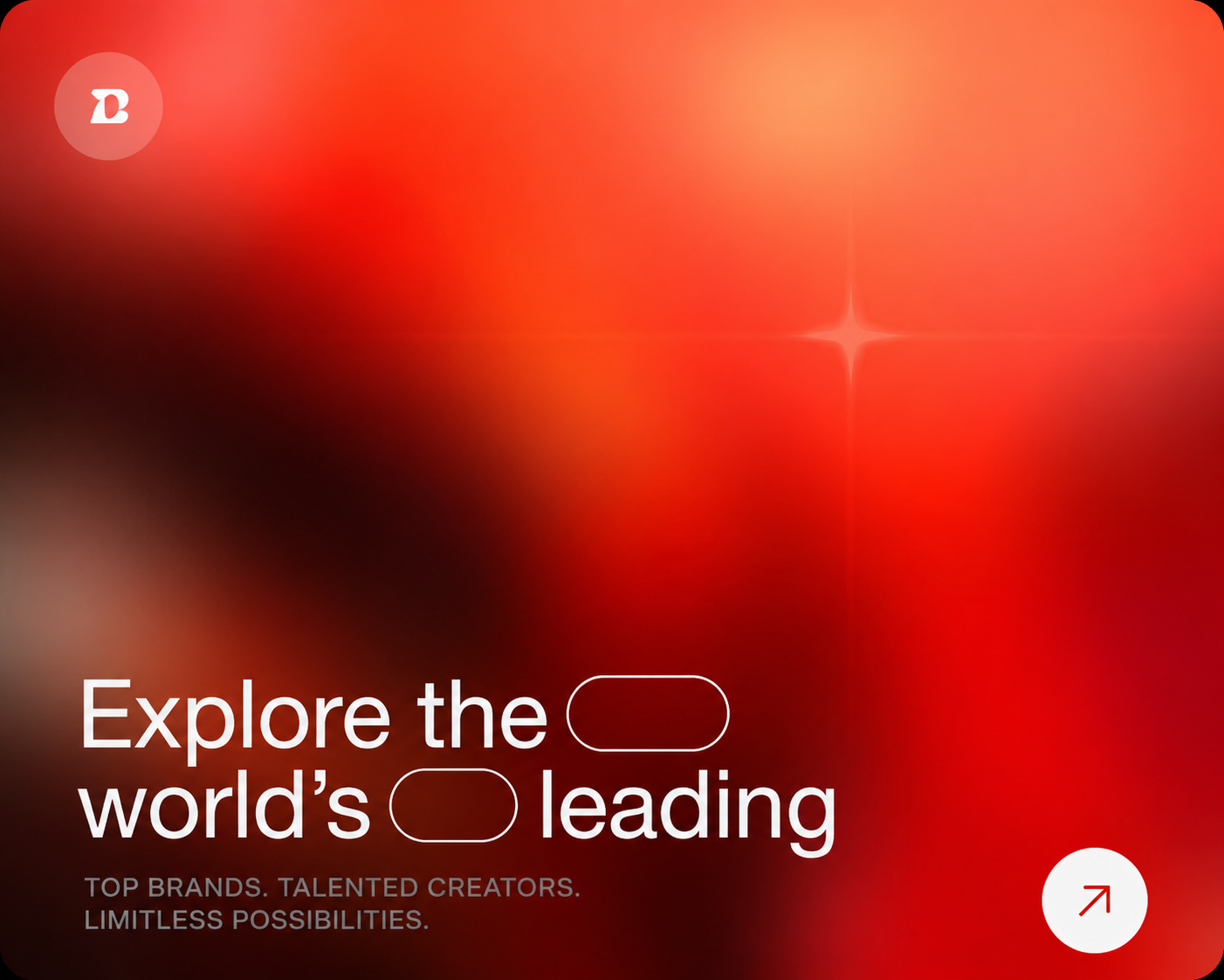 Explore Creators