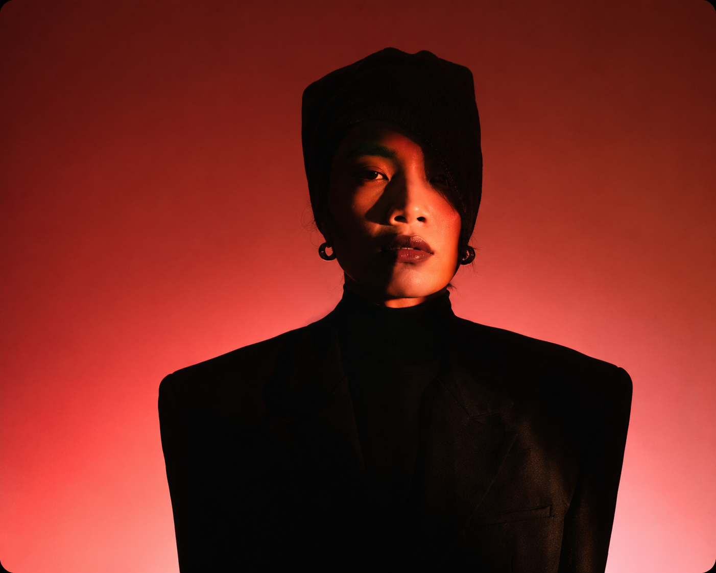 Creator Portrait 2