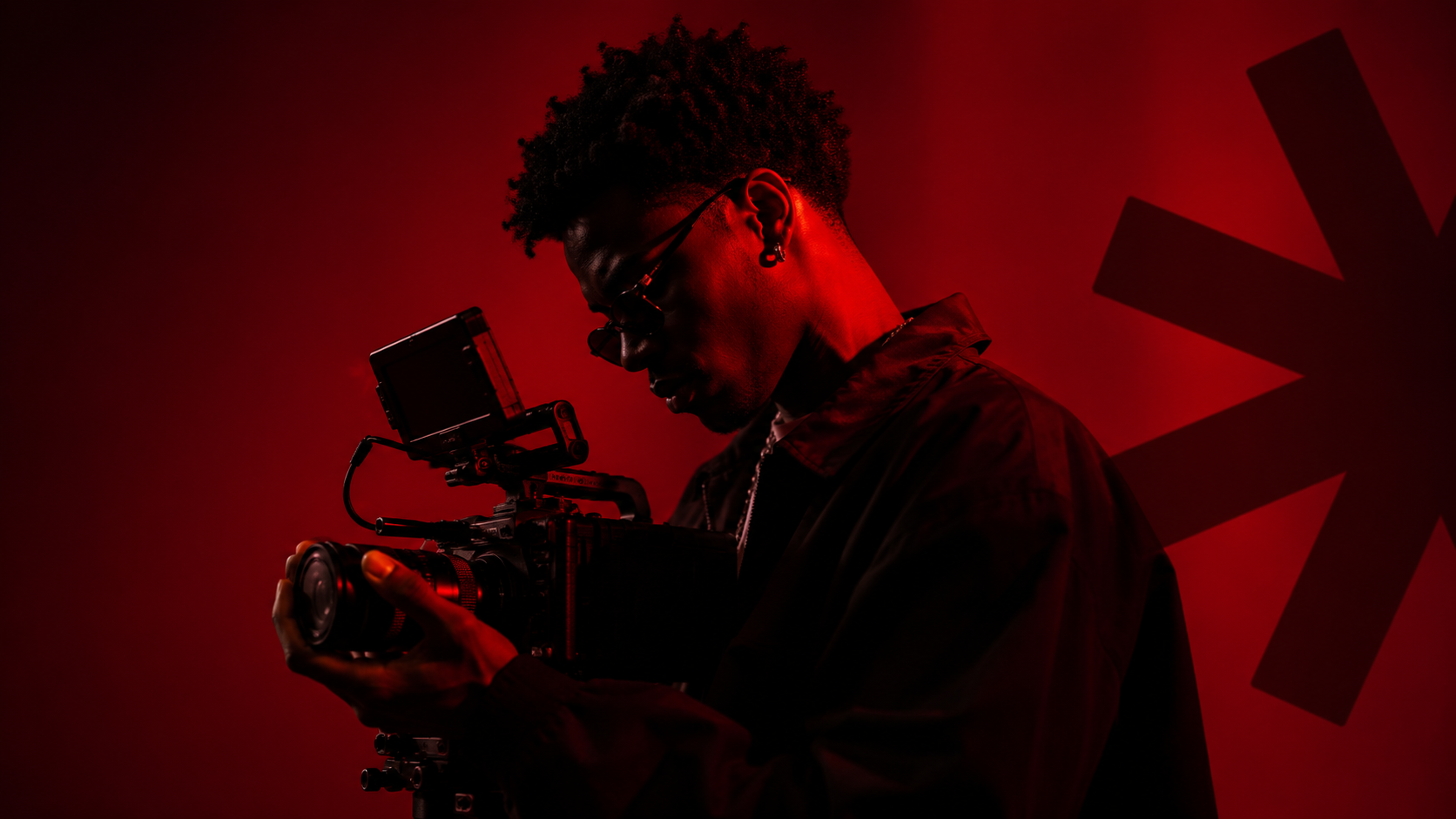 Filmmaker Background